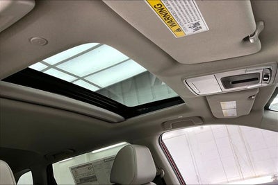 2026 Honda CR-V EX-L InStock