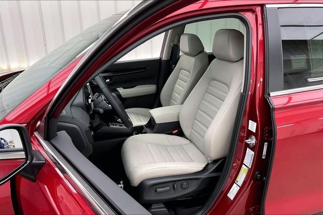 2026 Honda CR-V EX-L InStock