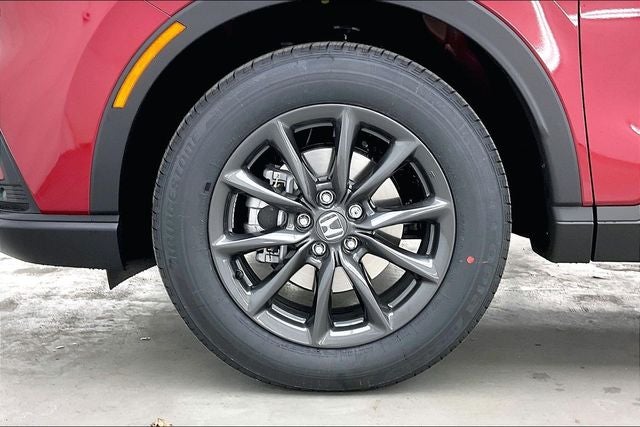 2026 Honda CR-V EX-L InStock