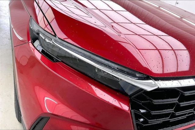 2026 Honda CR-V EX-L InStock