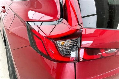 2026 Honda CR-V EX-L InStock