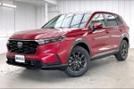 2026 Honda CR-V EX-L InStock