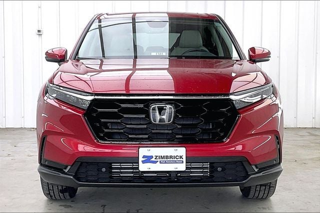 2026 Honda CR-V EX-L InStock