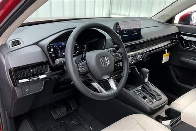 2026 Honda CR-V EX-L InStock