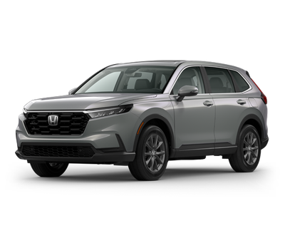 2027 Honda CR-V EX-L InTransit