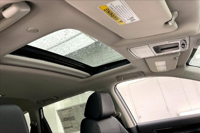 2027 Honda CR-V EX-L InStock