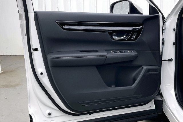 2027 Honda CR-V EX-L InStock
