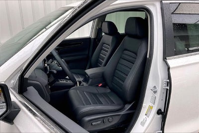 2027 Honda CR-V EX-L InStock