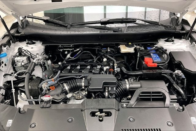 2027 Honda CR-V EX-L InStock