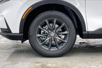 2027 Honda CR-V EX-L InStock