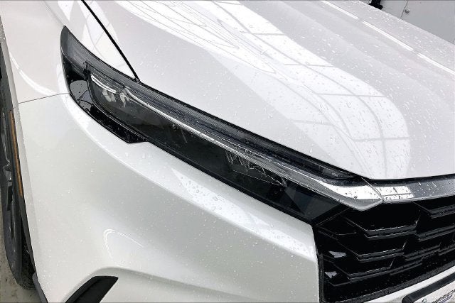 2027 Honda CR-V EX-L InStock