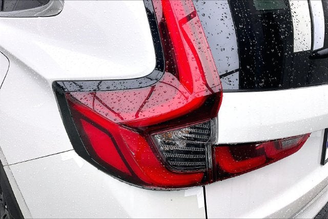 2027 Honda CR-V EX-L InStock
