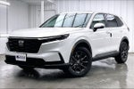 2027 Honda CR-V EX-L InStock