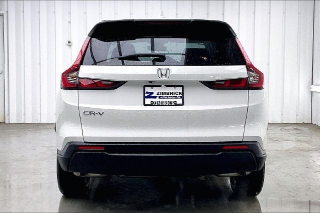 2027 Honda CR-V EX-L InStock