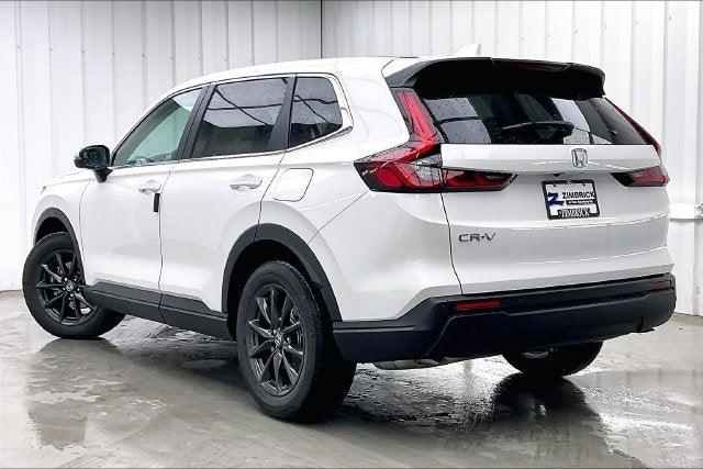 2027 Honda CR-V EX-L InStock