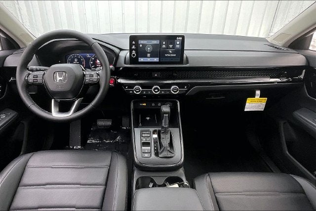 2027 Honda CR-V EX-L InStock