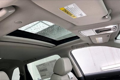 2027 Honda CR-V EX-L InStock