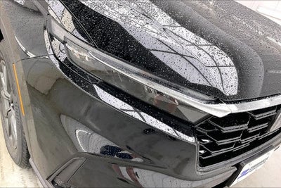 2027 Honda CR-V EX-L InStock