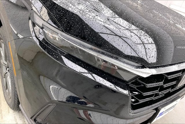 2027 Honda CR-V EX-L InStock