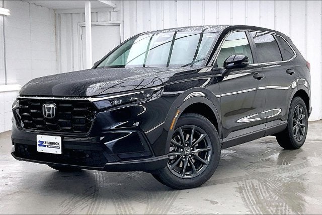 2027 Honda CR-V EX-L InStock