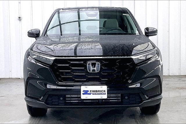 2027 Honda CR-V EX-L InStock