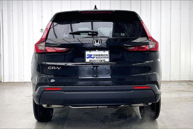 2027 Honda CR-V EX-L InStock