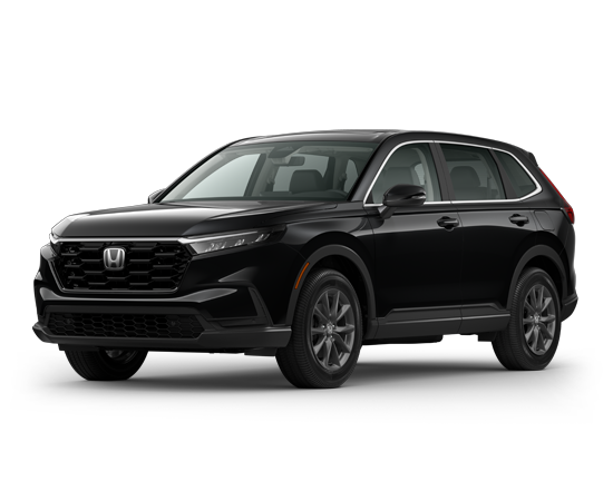 2027 Honda CR-V EX-L InStock