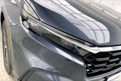 2027 Honda CR-V EX-L InStock