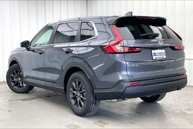 2027 Honda CR-V EX-L InStock