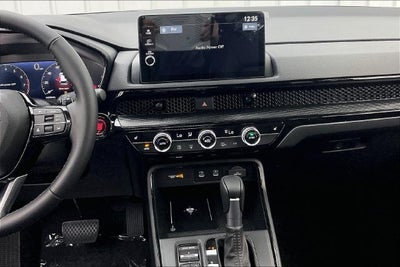 2027 Honda CR-V EX-L InStock