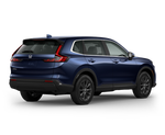 2026 Honda CR-V EX-L InTransit