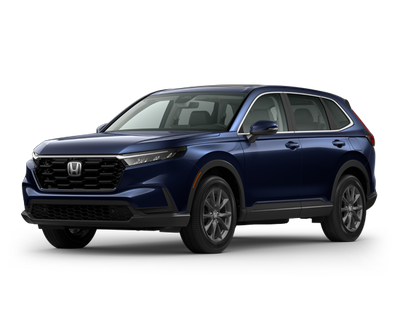 2026 Honda CR-V EX-L InTransit