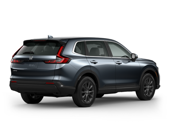 2026 Honda CR-V EX-L InTransit
