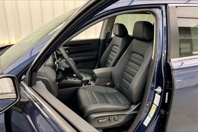 2027 Honda CR-V EX-L InStock