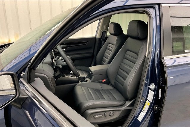 2027 Honda CR-V EX-L InStock