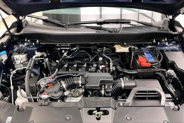 2027 Honda CR-V EX-L InStock