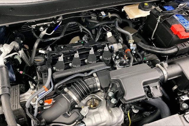 2027 Honda CR-V EX-L InStock