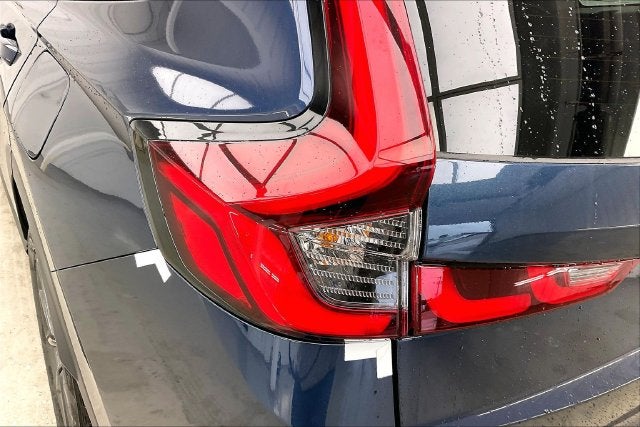 2027 Honda CR-V EX-L InStock