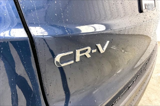 2027 Honda CR-V EX-L InStock
