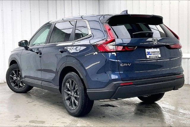 2027 Honda CR-V EX-L InStock