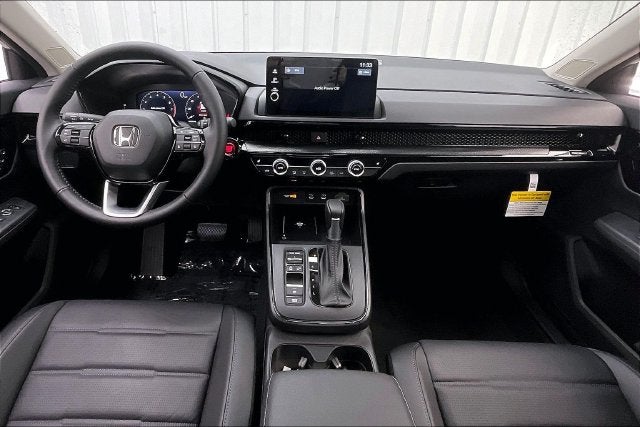 2027 Honda CR-V EX-L InStock
