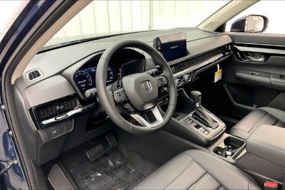 2027 Honda CR-V EX-L InStock