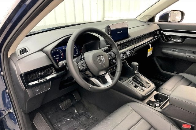 2027 Honda CR-V EX-L InStock