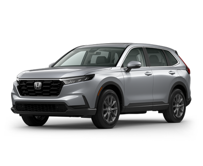 2027 Honda CR-V EX-L InStock