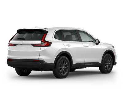 2026 Honda CR-V EX-L InTransit