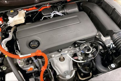 2026 Honda CR-V Hybrid Sport Touring InStock
