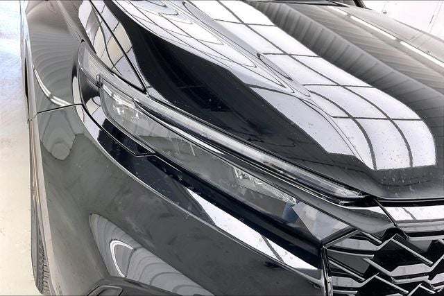 2026 Honda CR-V Hybrid Sport Touring InStock