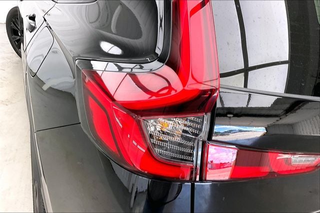 2026 Honda CR-V Hybrid Sport Touring InStock