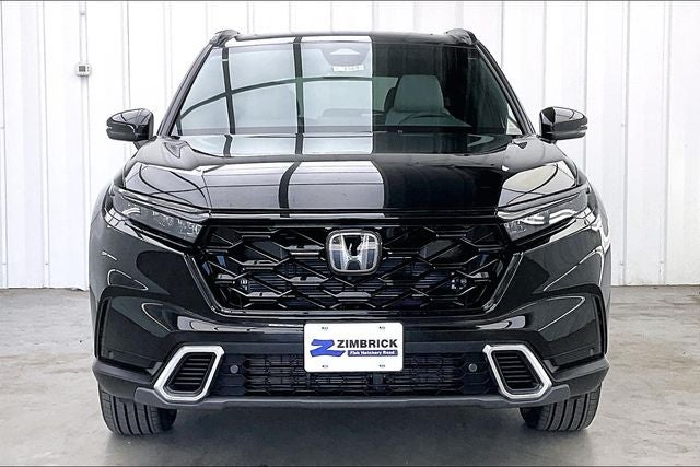 2026 Honda CR-V Hybrid Sport Touring InStock