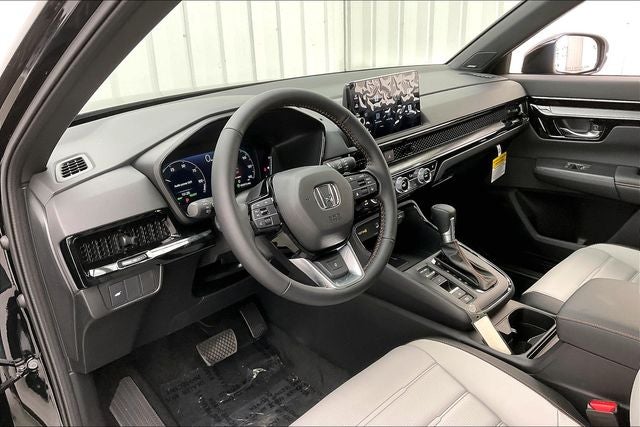 2026 Honda CR-V Hybrid Sport Touring InStock
